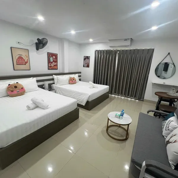 Hanoi Homestay Minh Nhật