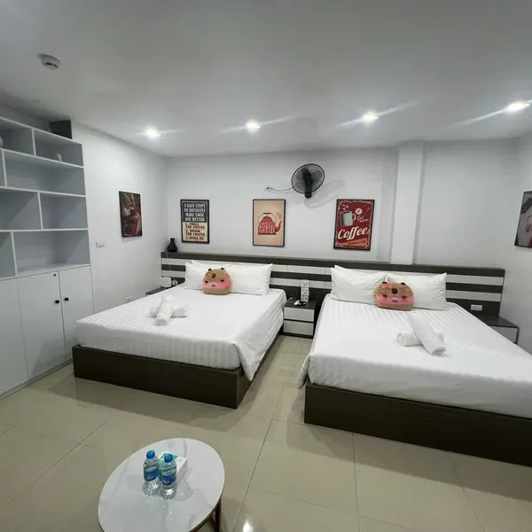 Hanoi Homestay Minh Nhật