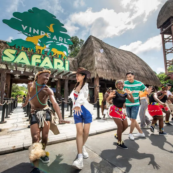 Phu Quoc 4 islands day tour