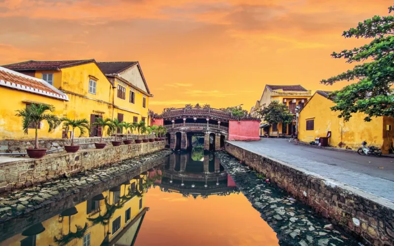 Hoi An Ancient Town (Quang Nam): Timeless Ancient Architecture and the Enduring Hoi An Charm