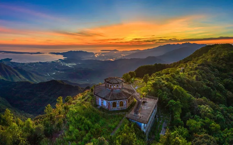 Tour Hà Giang - Hoàng Su Phì 3 Ngày 2 Đêm