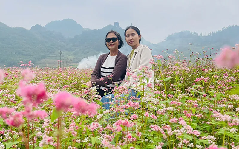 Tour Hà Nội - Hà Giang - Cao Bằng - Thác Bản Giốc 5 Ngày 4 Đêm