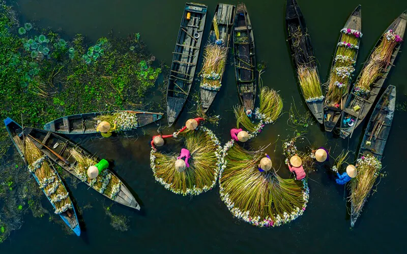 MEKONG DELTA DAY TOUR