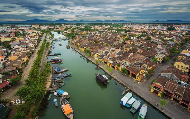 Hoi An Coconut Tour “River Experience In The Ancient Town”