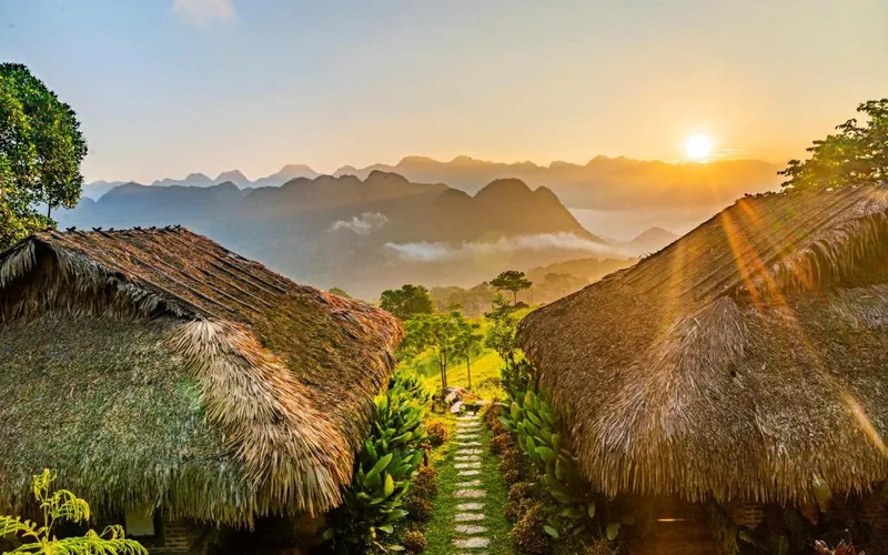 MAI CHAU, PU LUONG & MOC CHAU 3 DAY TOUR