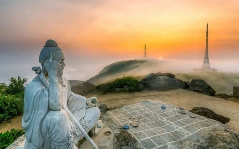 A FASCINATING VIETNAM DISCOVERY