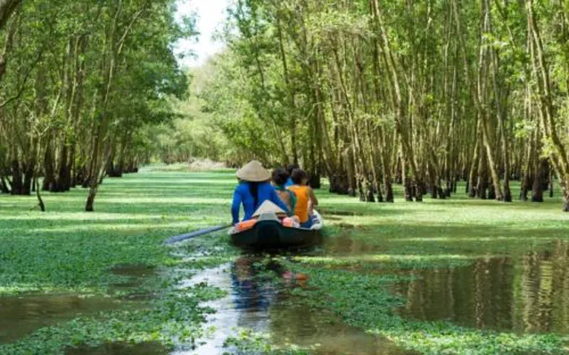 A REAL TASTE OF VIETNAM FROM BANGALORE