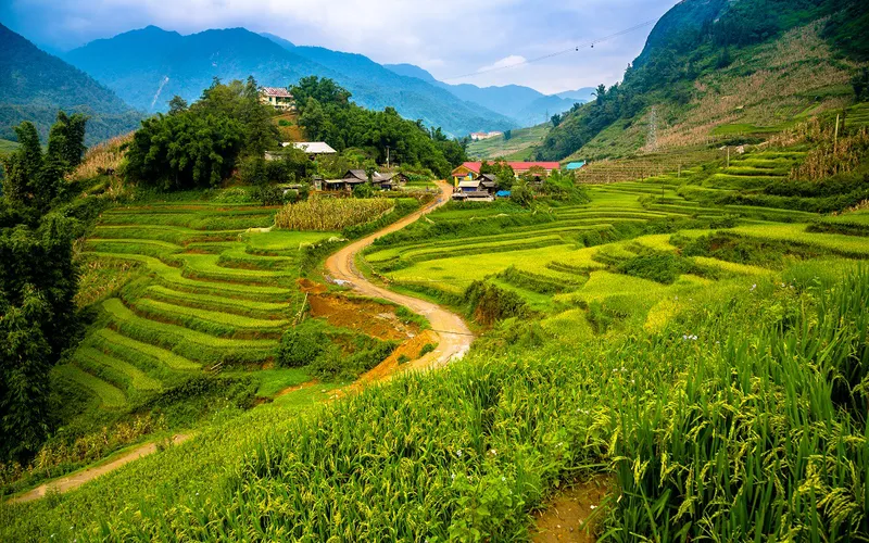 THE BOUTIQUE SAPA EXPERIENCE