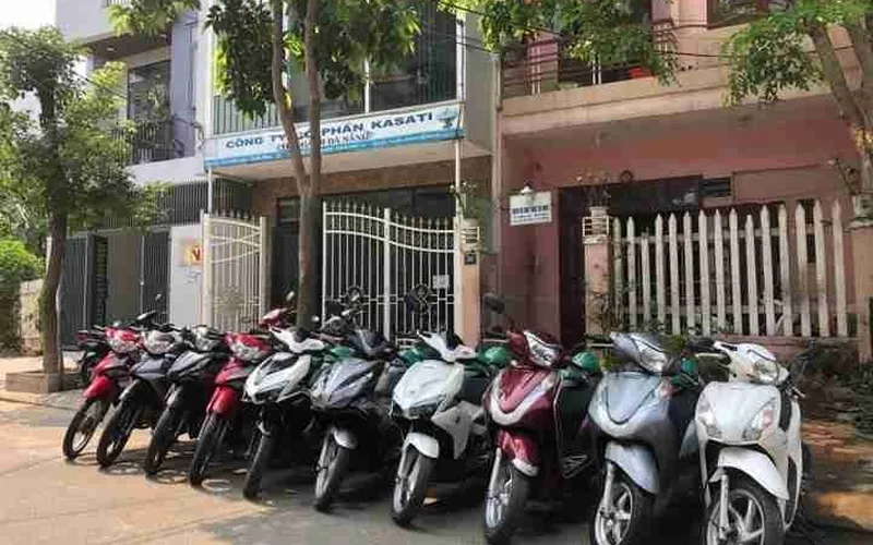 Da Nang motorbike rental: The BEST guide with updated prices in 2025