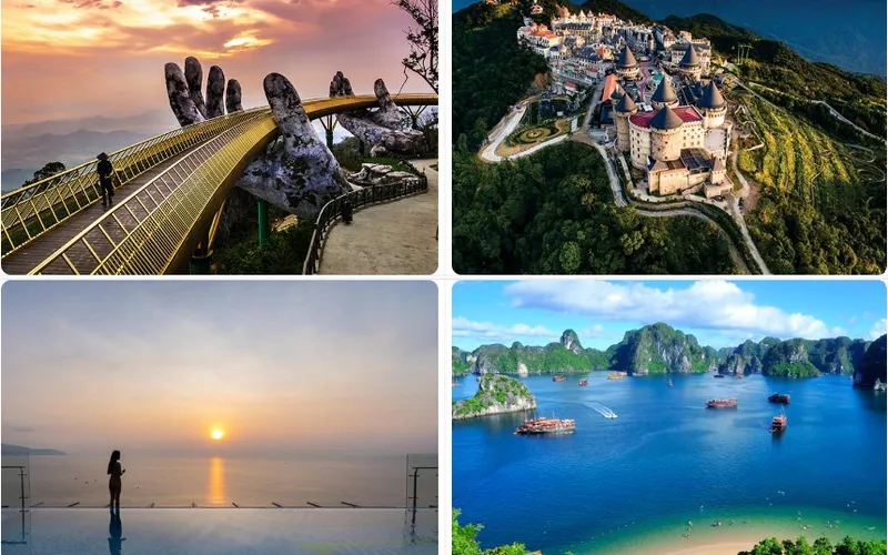 Fascinating Vietnam Discovery 13 days