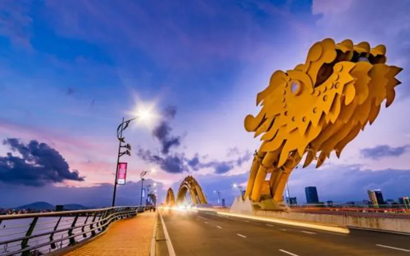 KỲ NGHỈ GIA ĐÌNH THÚ VỊ Ở MIỀN NAM VÀ TRUNG VIỆT NAM