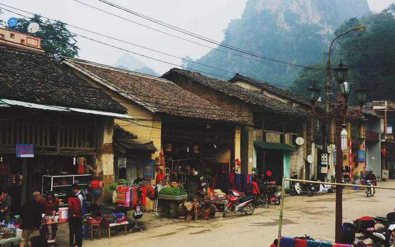 Ha Giang Loop 3 Days 2 Nights