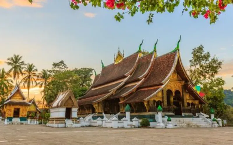 ĐIỂM ĐẾN NỔI BẬT Ở ĐÔNG DƯƠNG