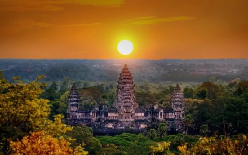 GROUP TOUR: 10D SIEM REAP – PHNOM PENH – HO CHI MINH – VUNG TAU