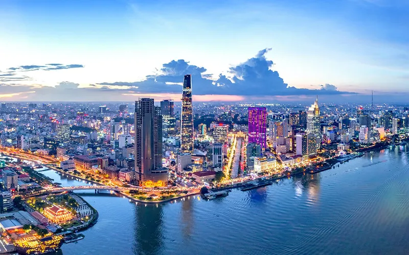 Ho Chi Minh City Full Day Tour