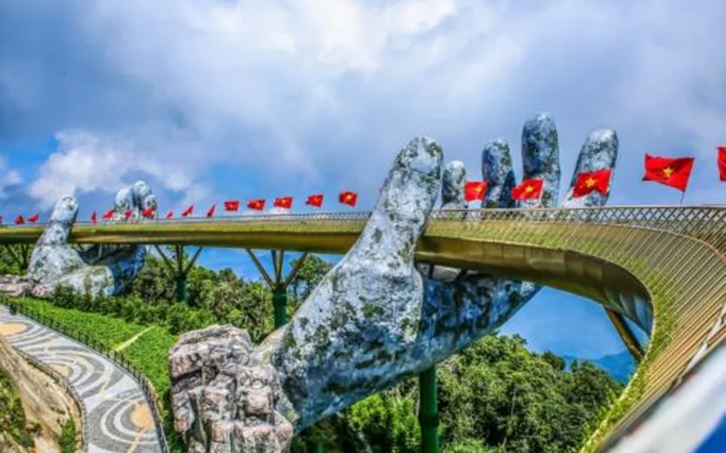 HIGHLIGHTS OF VIETNAM 9 DAYS