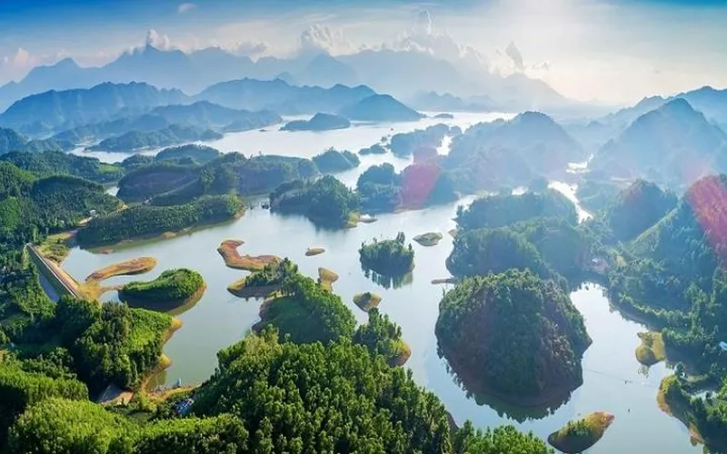 A Glance Center and North 7 days