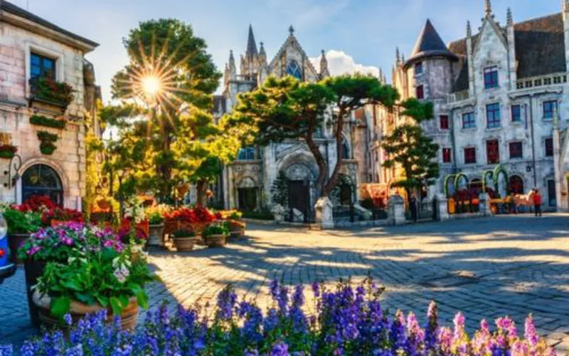 North and Central Vietnam Tour in 5 Days