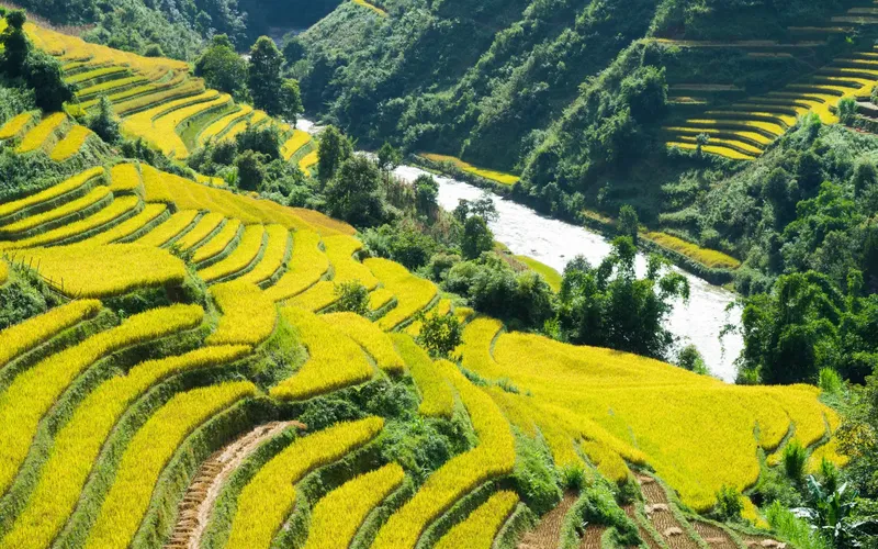 SAPA – FANSIPAN 3 DAYS 2 NIGHTS (HOTEL)
