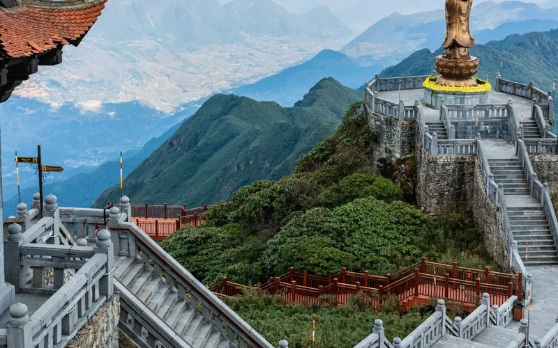 EXPLORE SAPA 2 DAYS 2 NIGHTS