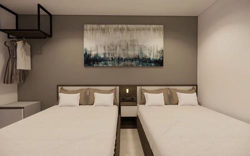 Saigon Nam Long Hotel