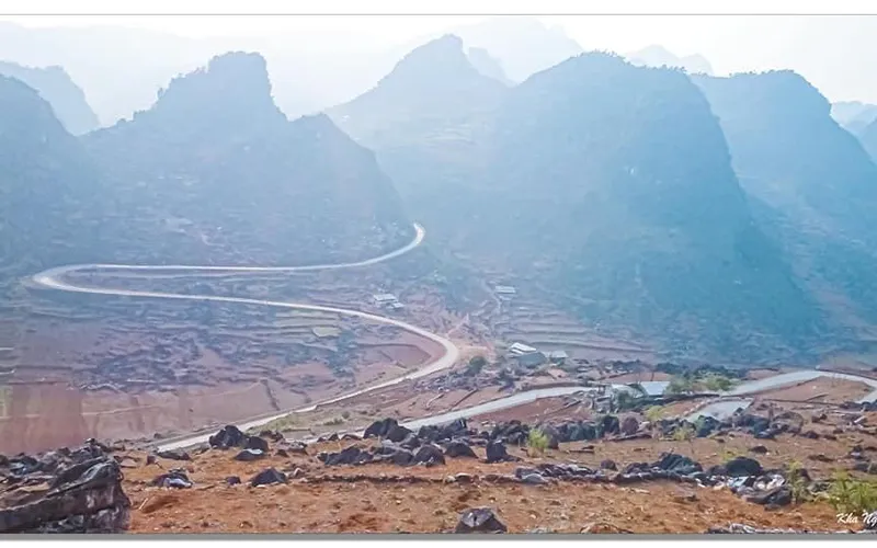 TOUR PHƯỢT XE MÁY HÀ GIANG 2 NGÀY 3 ĐÊM