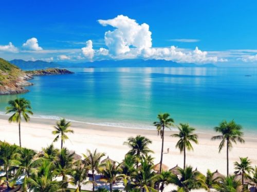 VIETNAM HOLIDAY WITH BEACH BREAK IN NHA TRANG