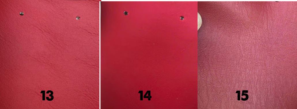 Các mẫu simili giả da màu đỏ dùng làm bìa bằng tốt nghiệp, bìa sổ da cao cấp Các mẫu simili giả da màu đỏ dùng làm bìa bằng tốt nghiệp, bìa sổ da cao cấp