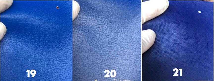 Các mẫu simili giả da màu xanh dương làm bìa bằng tốt nghiệp bìa sổ da cao cấp Các mẫu simili giả da màu xanh dương làm bìa bằng tốt nghiệp bìa sổ da cao cấp