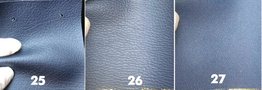 Các mẫu simili giả da màu xanh dương làm bìa bằng tốt nghiệp bìa sổ da cao cấp Các mẫu simili giả da màu xanh dương làm bìa bằng tốt nghiệp bìa sổ da cao cấp