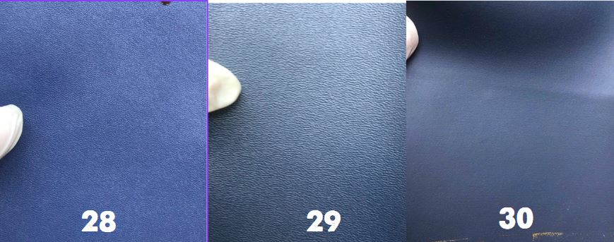 Các mẫu simili giả da màu xanh dương làm bìa bằng tốt nghiệp bìa sổ da cao cấp Các mẫu simili giả da màu xanh dương làm bìa bằng tốt nghiệp bìa sổ da cao cấp