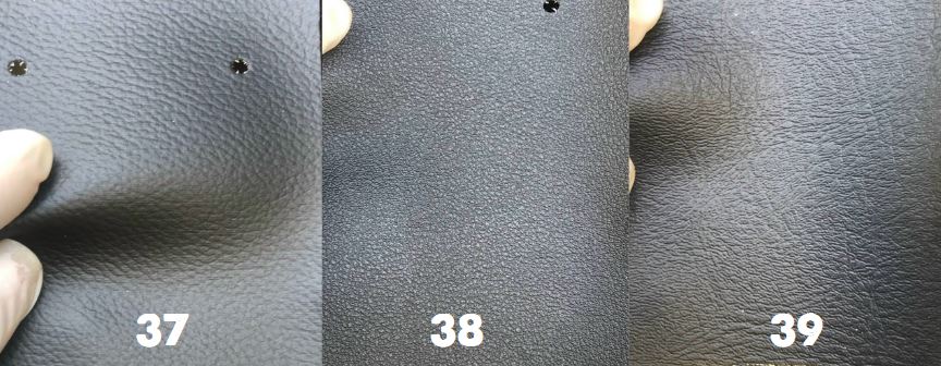 Các mẫu simili giả da màu đen làm bìa bằng tốt nghiệp, bìa sổ da Các mẫu simili giả da màu đen làm bìa bằng tốt nghiệp, bìa sổ da