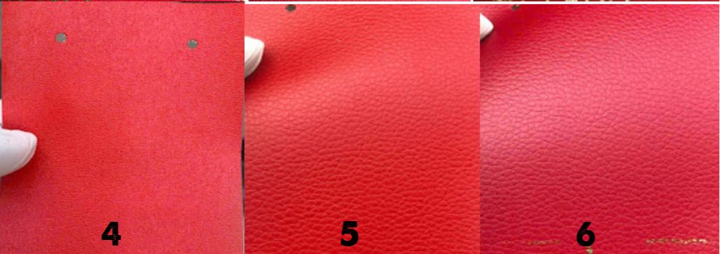 Các mẫu simili giả da màu đỏ dùng làm bìa bằng tốt nghiệp, bìa sổ da cao cấp Các mẫu simili giả da màu đỏ dùng làm bìa bằng tốt nghiệp, bìa sổ da cao cấp