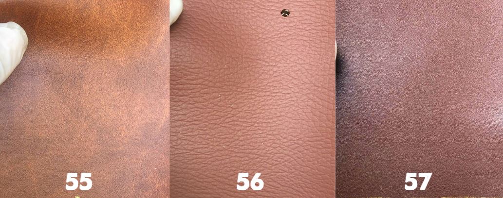 Simili giả da màu nâu da bò rất đẹp để làm bìa trình ký cao cấp Simili giả da màu nâu da bò rất đẹp để làm bìa trình ký cao cấp