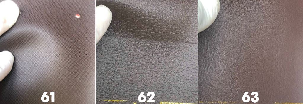 Simili giả da màu nâu đậm làm bìa trình ký rất lịch sự và sang trọng Simili giả da màu nâu đậm làm bìa trình ký rất lịch sự và sang trọng