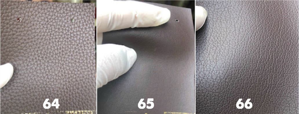 Simili giả da màu nâu đậm làm bìa trình ký rất lịch sự và sang trọng Simili giả da màu nâu đậm làm bìa trình ký rất lịch sự và sang trọng