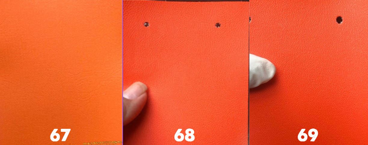 Mẫu simili màu cam đẹp dùng làm bìa trình ký, bìa ký kết chứng chỉ chứng nhận đẹp Mẫu simili màu cam đẹp dùng làm bìa trình ký, bìa ký kết chứng chỉ chứng nhận đẹp