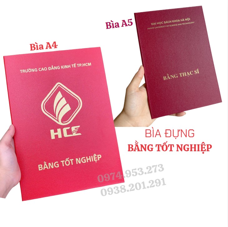 Bìa bằng tốt nghiệp lễ ký kết quyết định bổ nhiệm Bìa bằng tốt nghiệp lễ ký kết quyết định bổ nhiệm