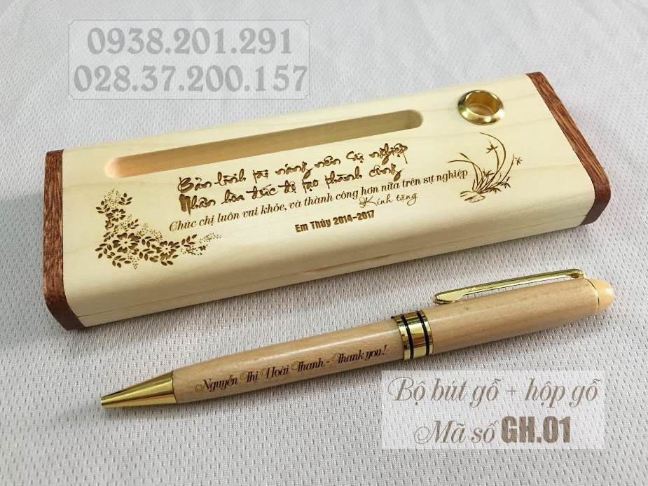 Tặng bút với lời nhắc ý nghĩa Tặng bút với lời nhắc ý nghĩa