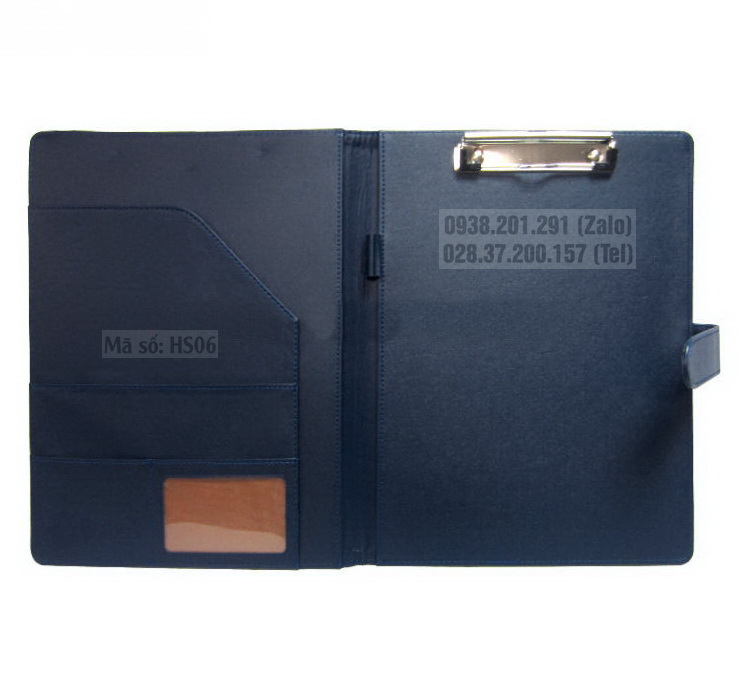 Bìa hồ sơ kẹp file hợp đồng in logo đẹp giá rẻ simili giả da Bìa hồ sơ kẹp file hợp đồng in logo đẹp giá rẻ simili giả da