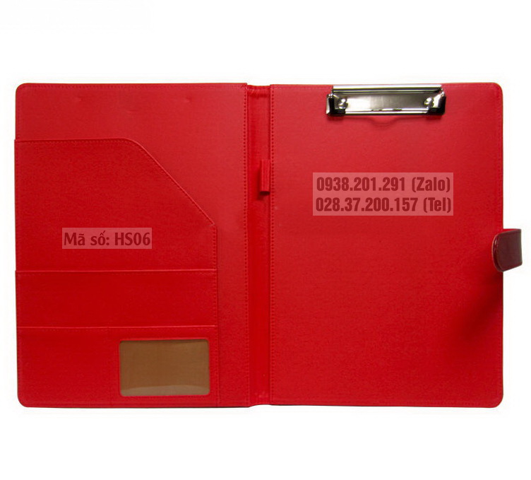 Bìa hồ sơ kẹp file hợp đồng in logo đẹp giá rẻ simili giả da Bìa hồ sơ kẹp file hợp đồng in logo đẹp giá rẻ simili giả da