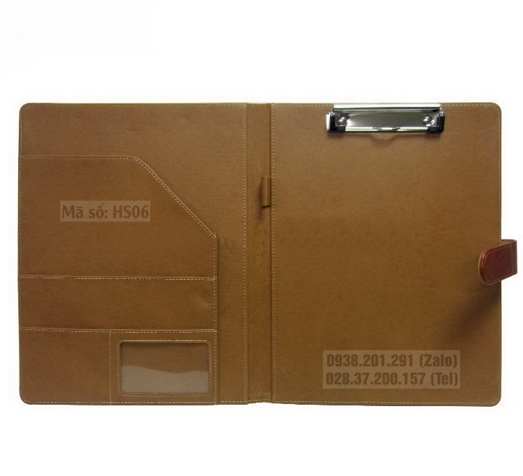 Bìa hồ sơ kẹp file hợp đồng in logo đẹp giá rẻ simili giả da Bìa hồ sơ kẹp file hợp đồng in logo đẹp giá rẻ simili giả da