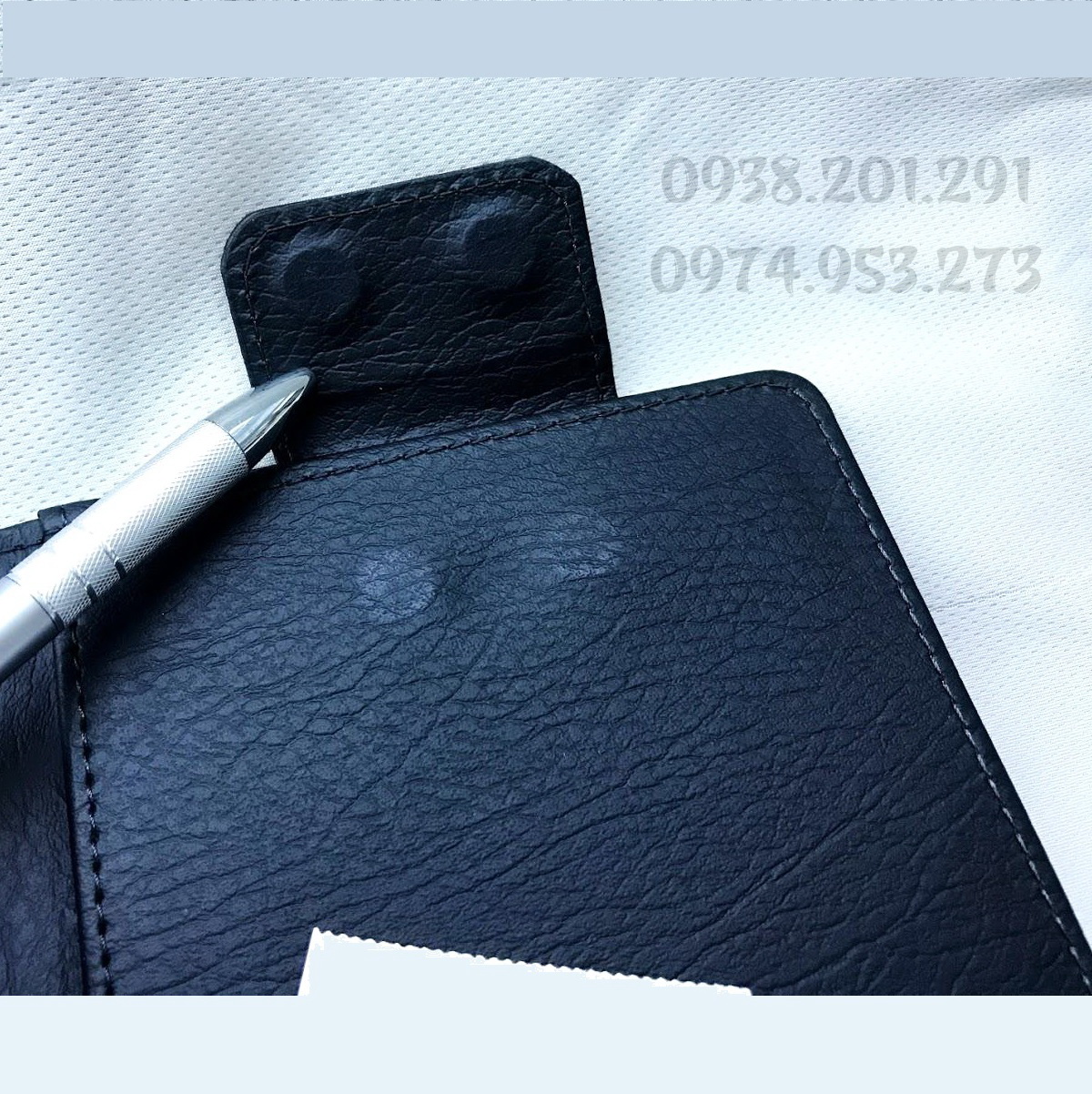 Bìa kẹp bill tính tiền thanh toán thối tiền cho khách order đẹp da giá rẻ hcm Bìa kẹp bill tính tiền thanh toán thối tiền cho khách order đẹp da giá rẻ hcm