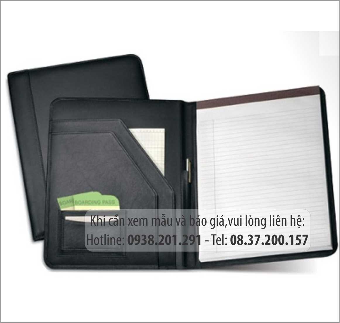 Mẫu bìa trình ký bìa đựng hồ sơ da đẹp giá rẻ tại tphcm Mẫu bìa trình ký bìa đựng hồ sơ da đẹp giá rẻ tại tphcm