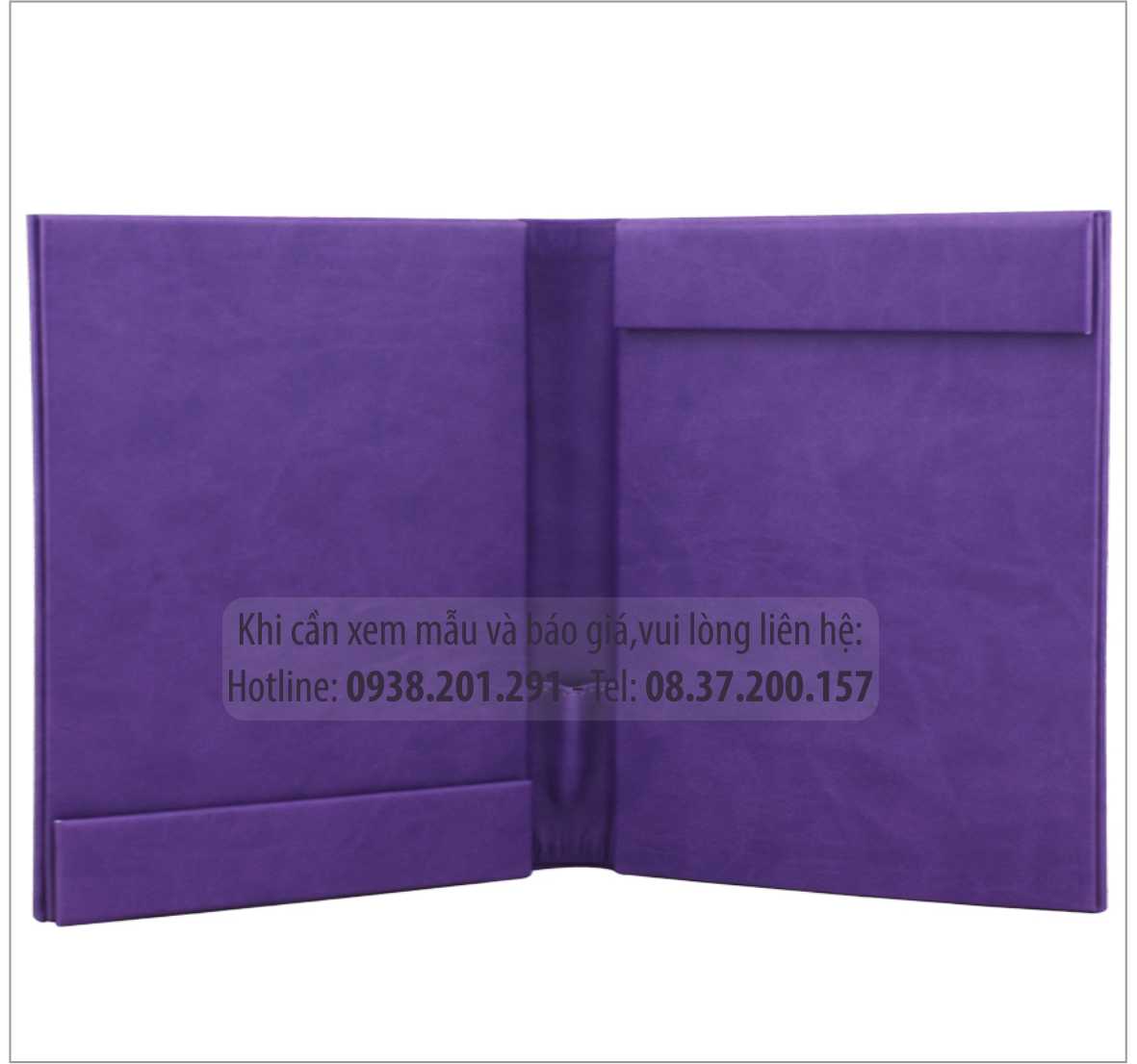 Bìa trình ký da bìa đựng hồ sơ da đẹp giá rẻ hcm Bìa trình ký da bìa đựng hồ sơ da đẹp giá rẻ hcm