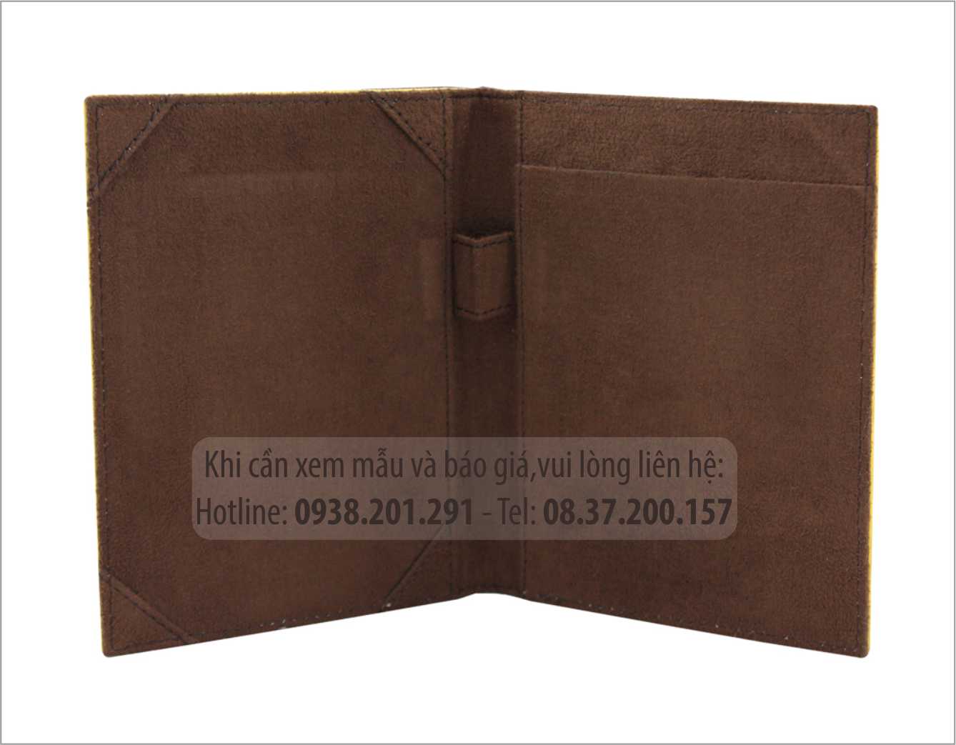 Bìa trình ký da bìa đựng hồ sơ da đẹp giá rẻ hcm Bìa trình ký da bìa đựng hồ sơ da đẹp giá rẻ hcm