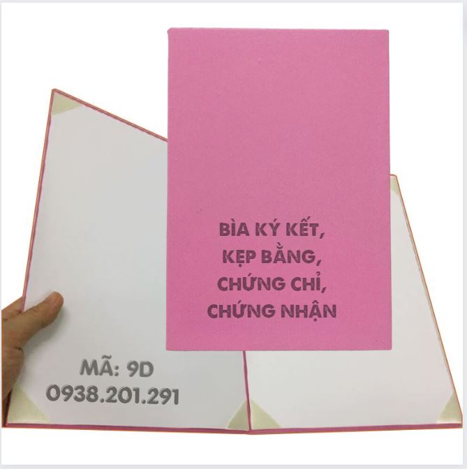 Đặt mua in bìa ký kết khen thưởng hợp đồng hợp tác có sẵn lấy liền tphcm Đặt mua in bìa ký kết khen thưởng hợp đồng hợp tác có sẵn lấy liền tphcm