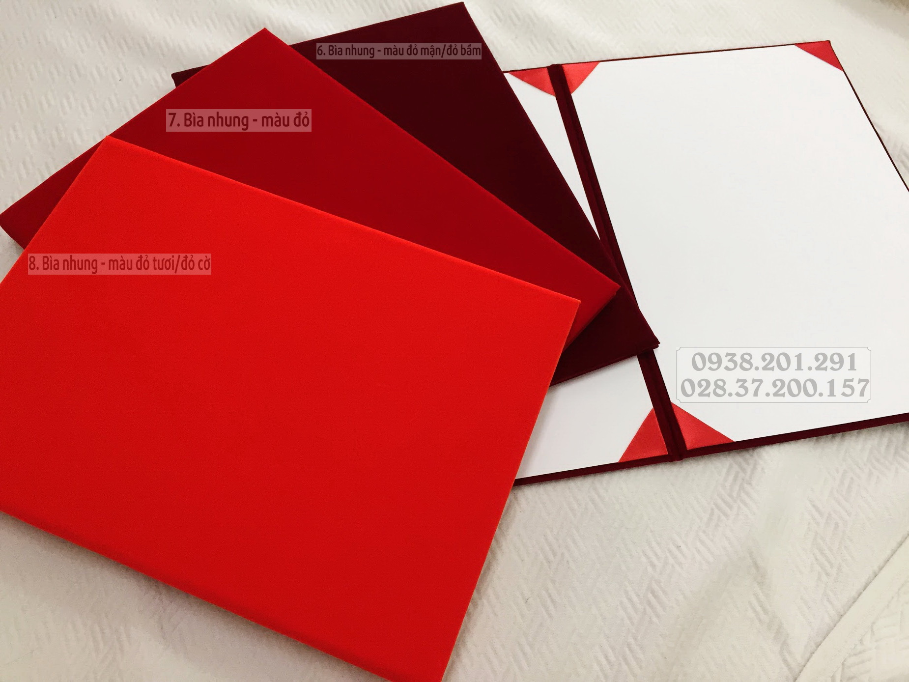 Bìa bằng nhung xanh đen đẹp sang trọng ký kết khen thưởng tốt nghiệp có sẵn lấy liền giá rẻ tphcm Bìa bằng nhung xanh đen đẹp sang trọng ký kết khen thưởng tốt nghiệp có sẵn lấy liền giá rẻ tphcm