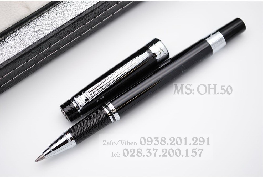 Chiếc bút bi là món quà mang nhiều ý nghĩa Chiếc bút bi là món quà mang nhiều ý nghĩa