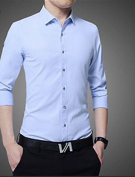 Áo sơ mi cũng là lựa chọn hoàn hảo Áo sơ mi cũng là lựa chọn hoàn hảo